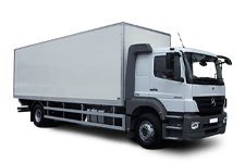 Truck Hire Gloucester - 18 Tonne Freight Vehicle - Truck hire Gloucester