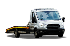 Truck Hire Gloucester - 3.5 Tonne Recovery Vehicle - Truck hire Gloucester